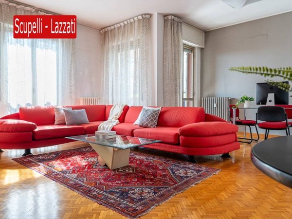 appartamento in vendita a Voghera