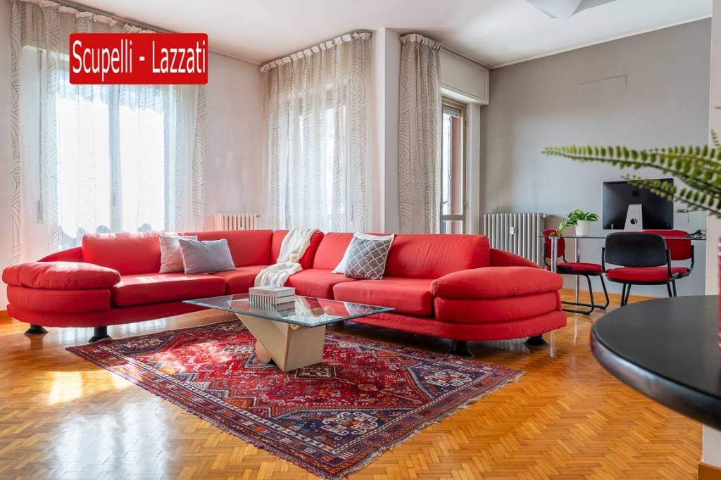 appartamento in vendita a Voghera