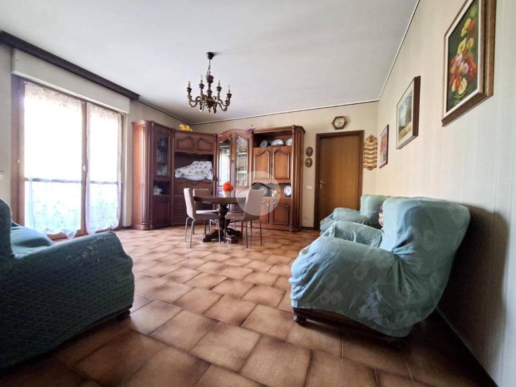appartamento in vendita a Voghera