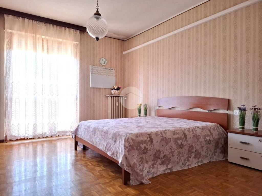 appartamento in vendita a Voghera in zona Valle