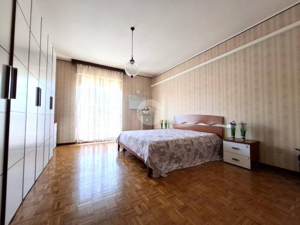appartamento in vendita a Voghera