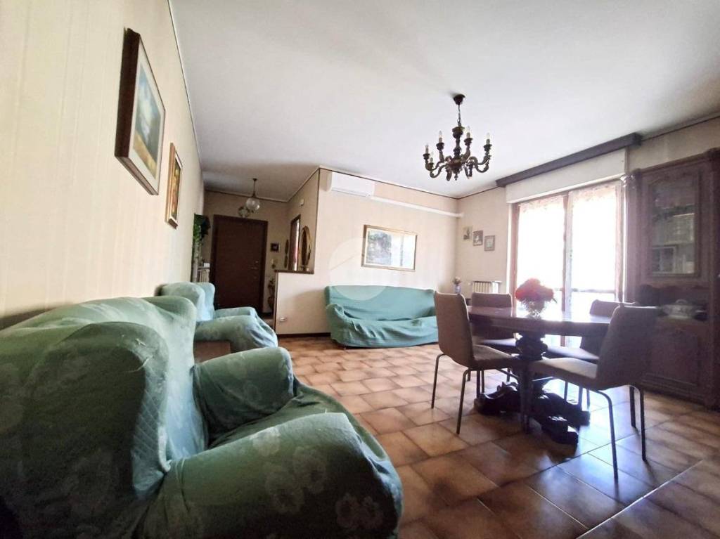 appartamento in vendita a Voghera
