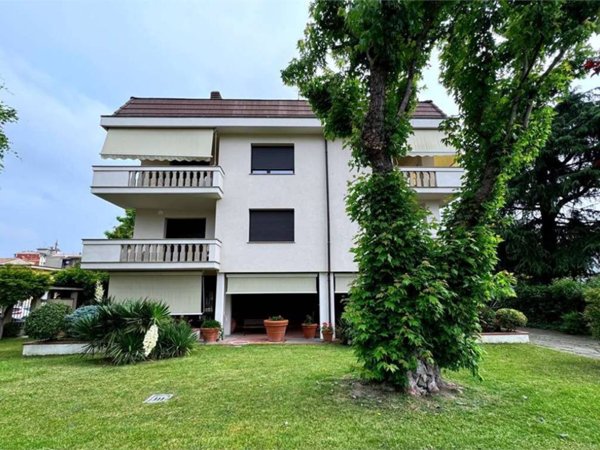 appartamento in vendita a Voghera