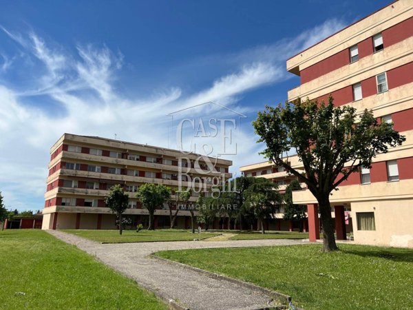 appartamento in vendita a Voghera