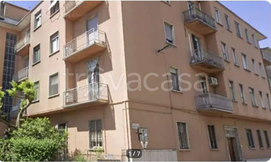 appartamento in vendita a Voghera