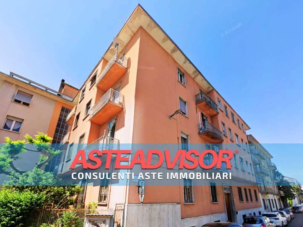 appartamento in vendita a Voghera