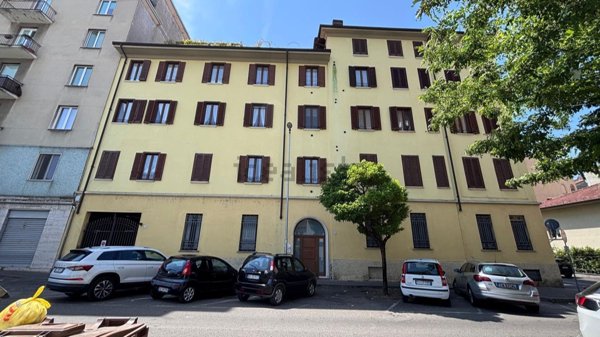 appartamento in vendita a Voghera