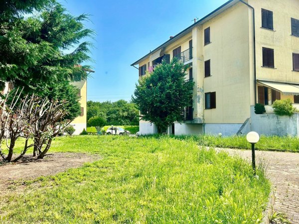 appartamento in vendita a Voghera