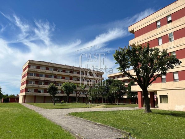 appartamento in vendita a Voghera