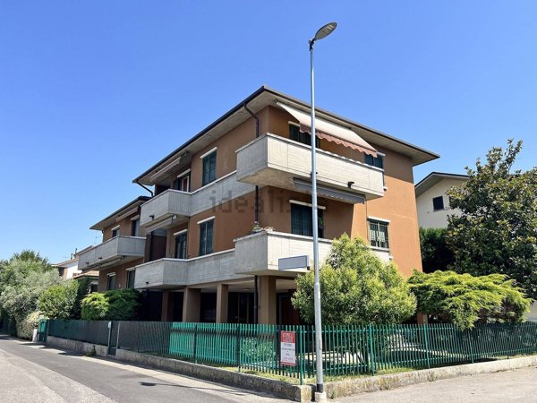 appartamento in vendita a Voghera