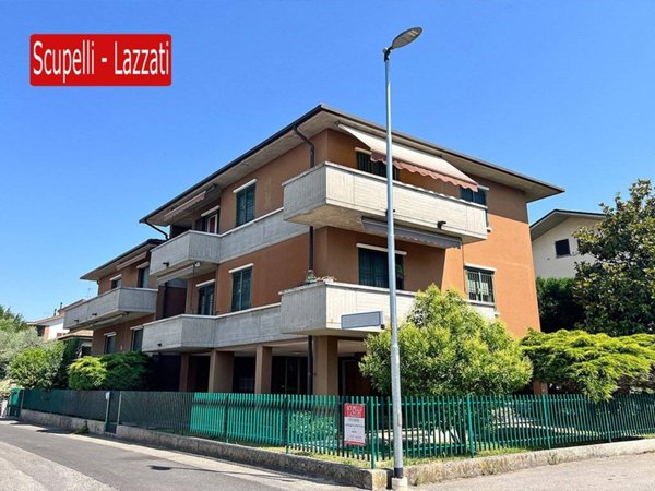 appartamento in vendita a Voghera