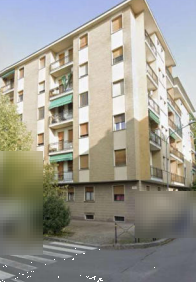 appartamento in vendita a Voghera