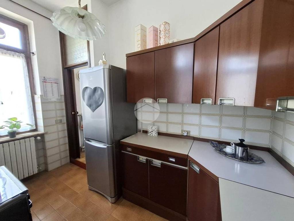 appartamento in vendita a Voghera