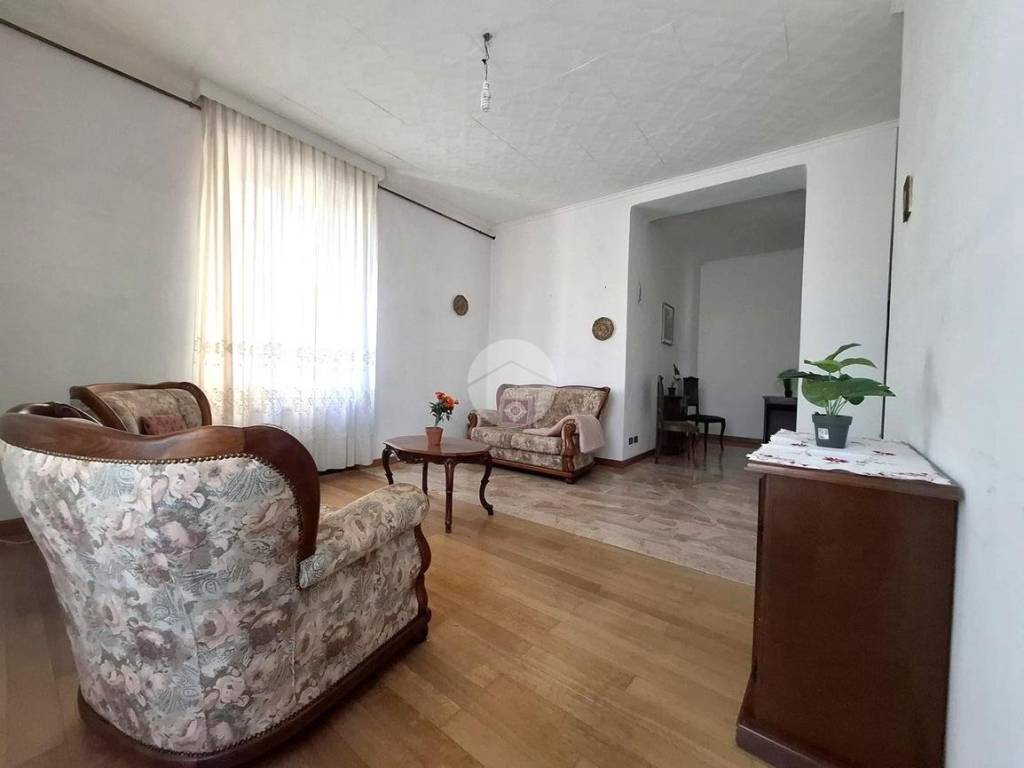 appartamento in vendita a Voghera