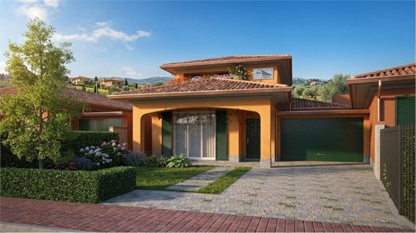 casa indipendente in vendita a Voghera in zona Valle