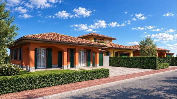 casa indipendente in vendita a Voghera in zona Valle
