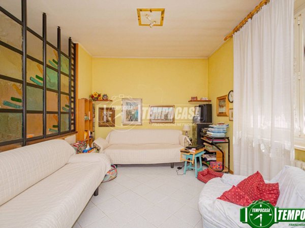 appartamento in vendita a Voghera