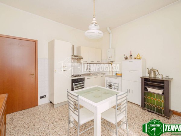 appartamento in vendita a Voghera