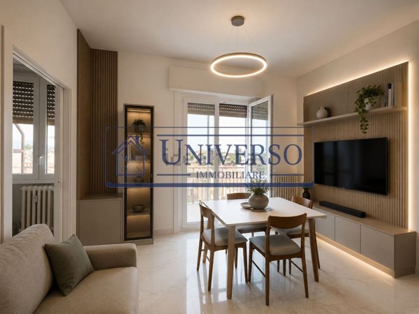 appartamento in vendita a Voghera