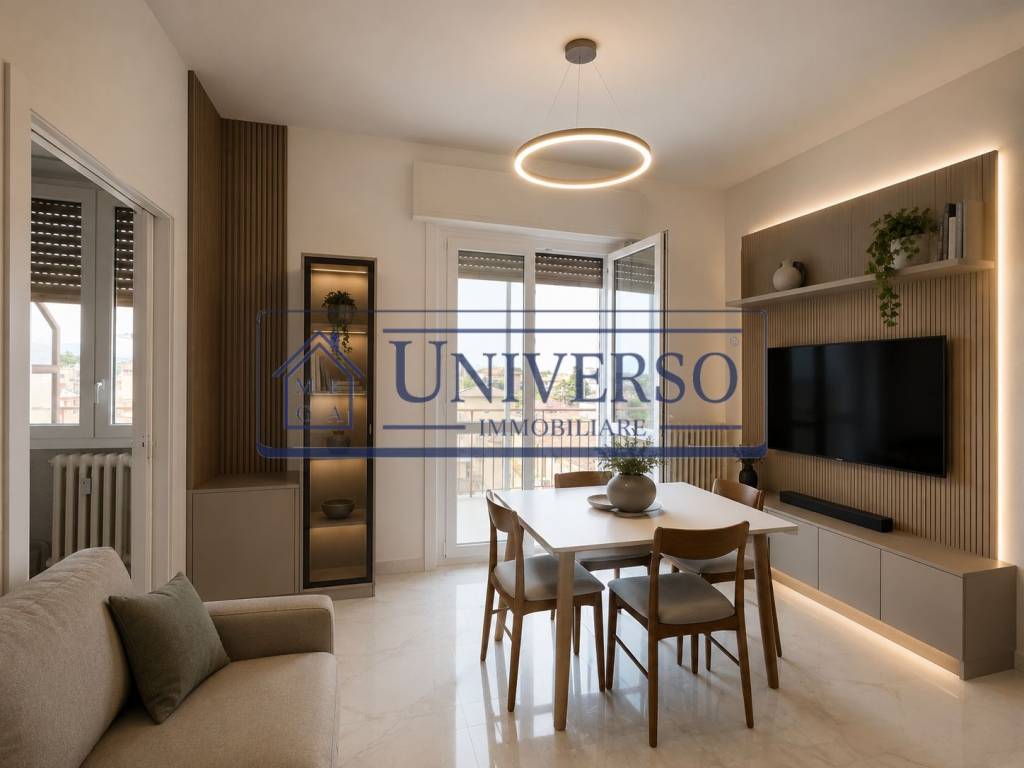 appartamento in vendita a Voghera