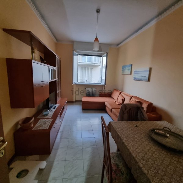 appartamento in vendita a Voghera