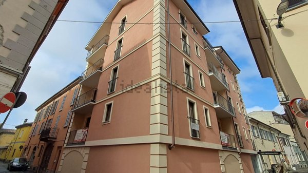 appartamento in vendita a Voghera
