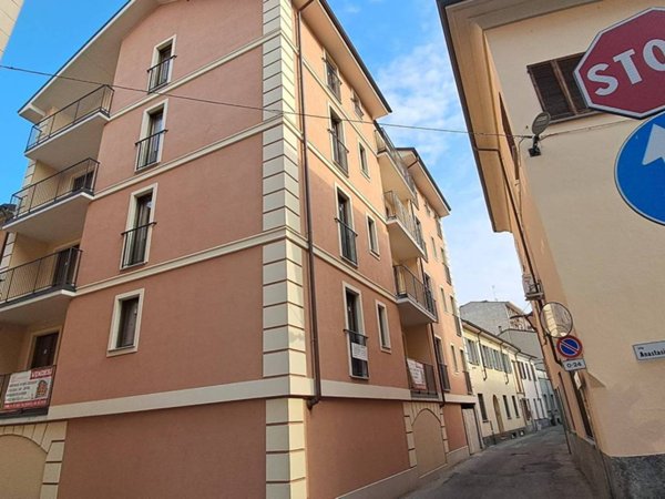 appartamento in vendita a Voghera