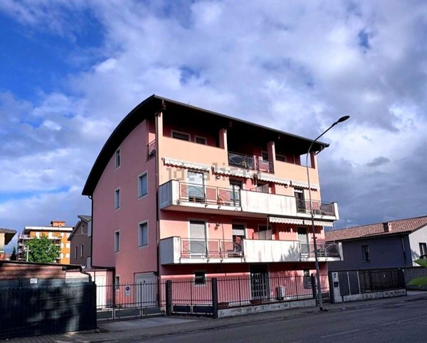appartamento in vendita a Voghera