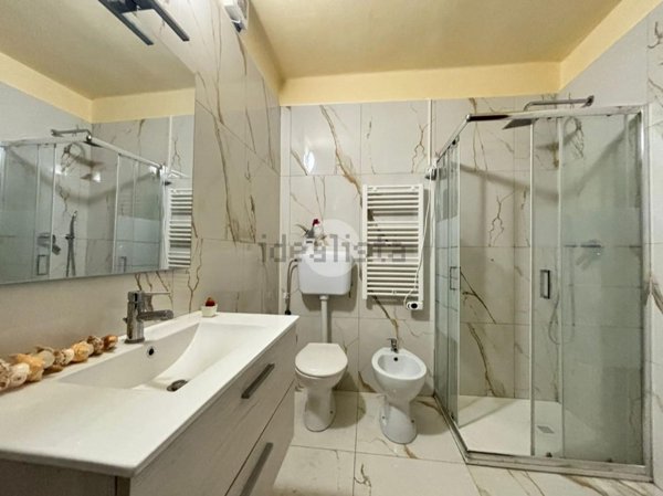 appartamento in vendita a Voghera in zona Valle