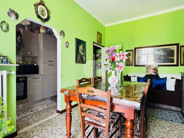 appartamento in vendita a Voghera