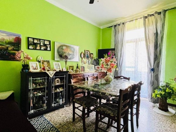 appartamento in vendita a Voghera