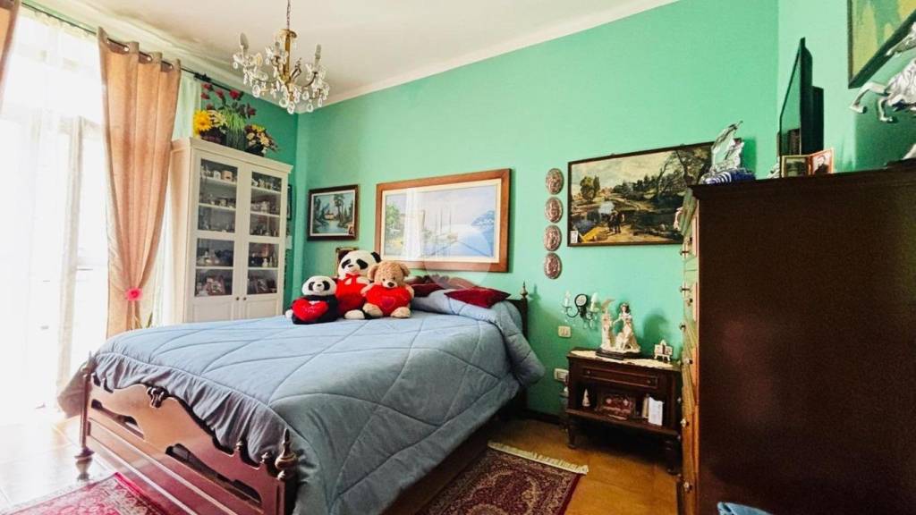 appartamento in vendita a Voghera