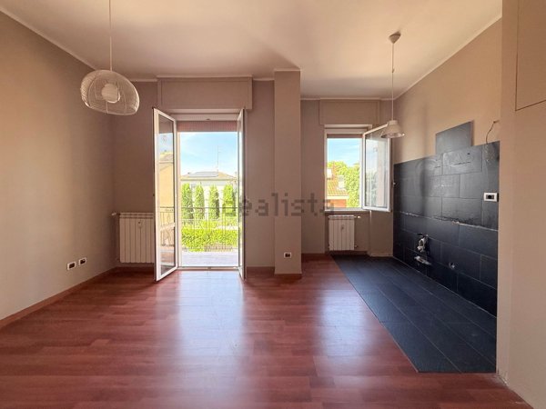 appartamento in vendita a Voghera