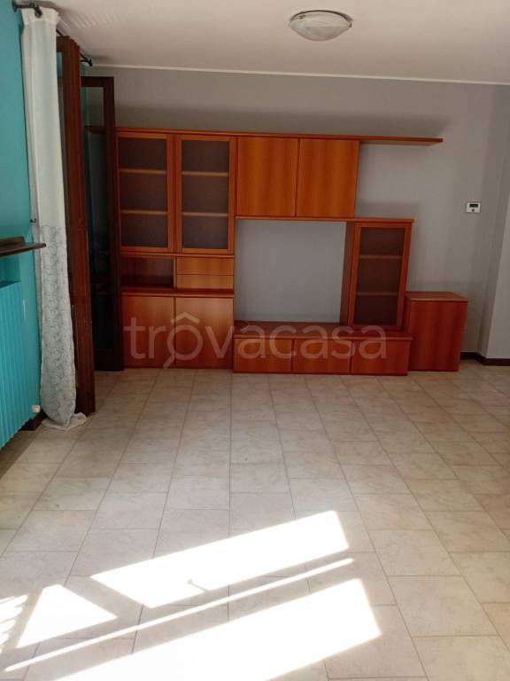 appartamento in vendita a Voghera