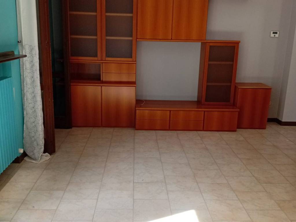 appartamento in vendita a Voghera