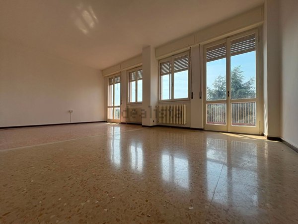 appartamento in vendita a Voghera