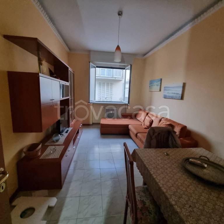 appartamento in vendita a Voghera