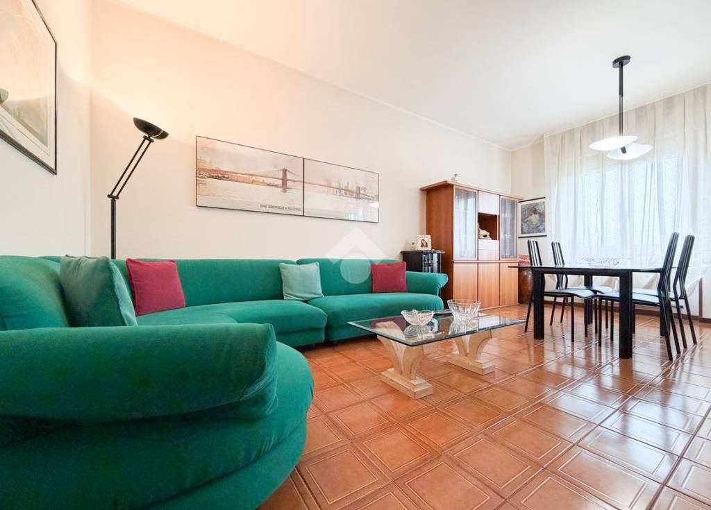 appartamento in vendita a Voghera