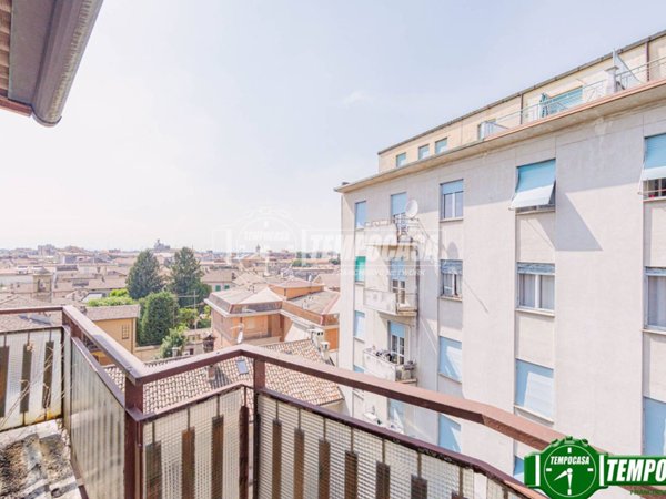 appartamento in vendita a Voghera