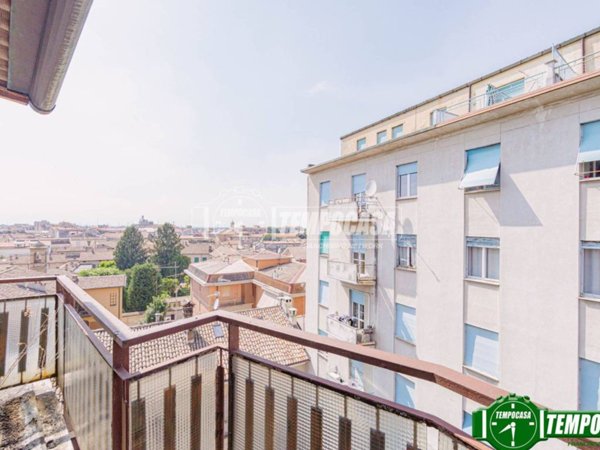 appartamento in vendita a Voghera