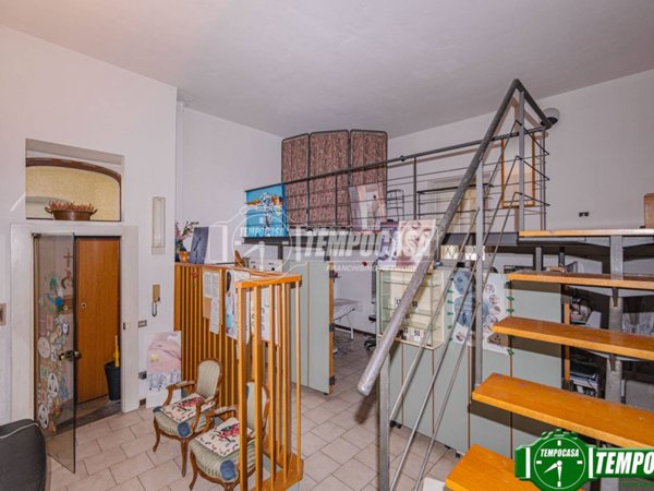 appartamento in vendita a Voghera