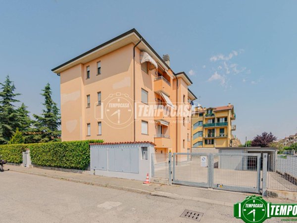 appartamento in vendita a Voghera