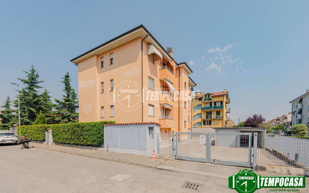 appartamento in vendita a Voghera