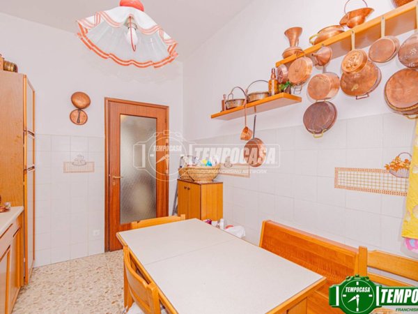 appartamento in vendita a Voghera