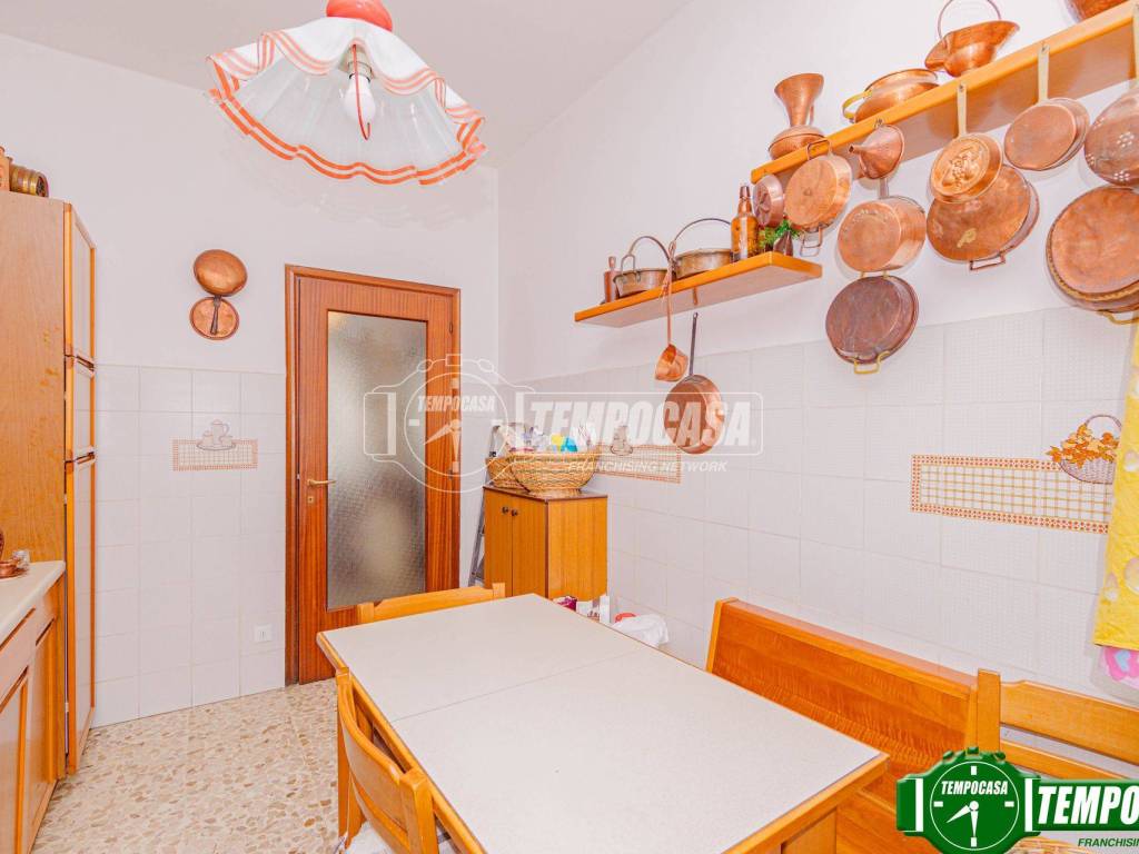 appartamento in vendita a Voghera