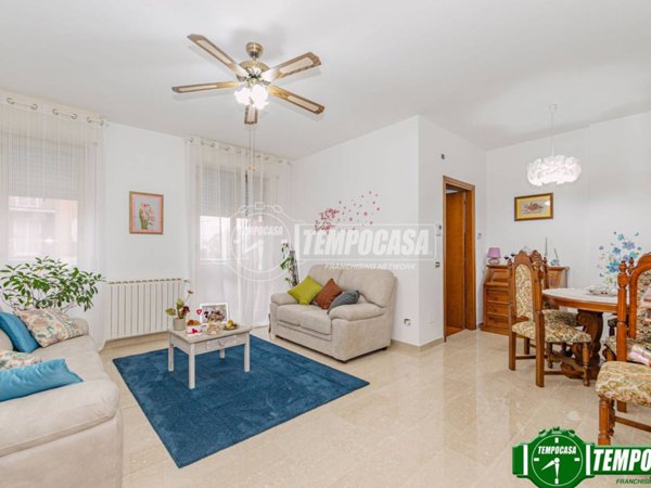 appartamento in vendita a Voghera
