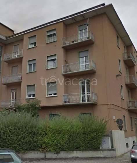 appartamento in vendita a Voghera