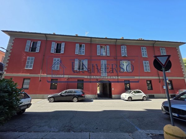 appartamento in vendita a Voghera