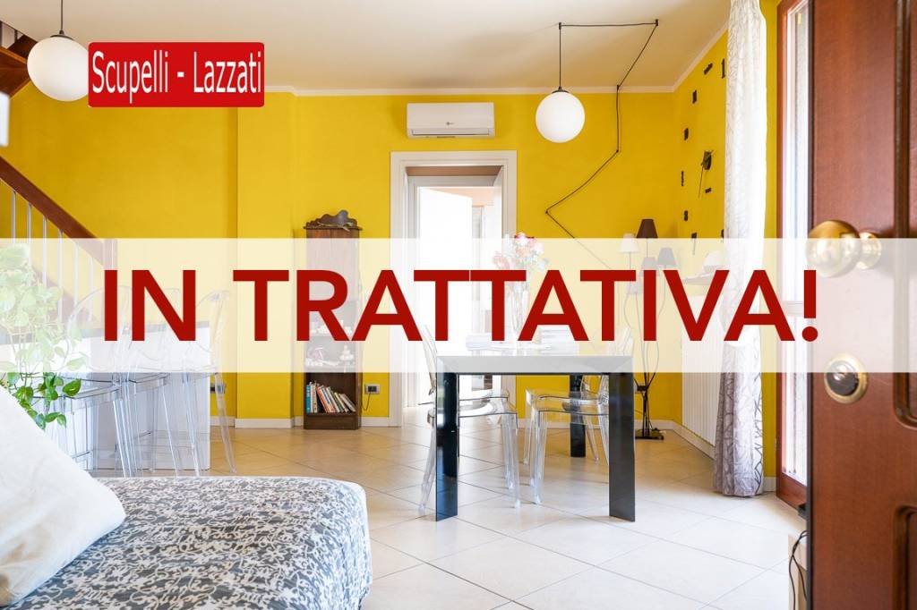 appartamento in vendita a Voghera in zona Valle
