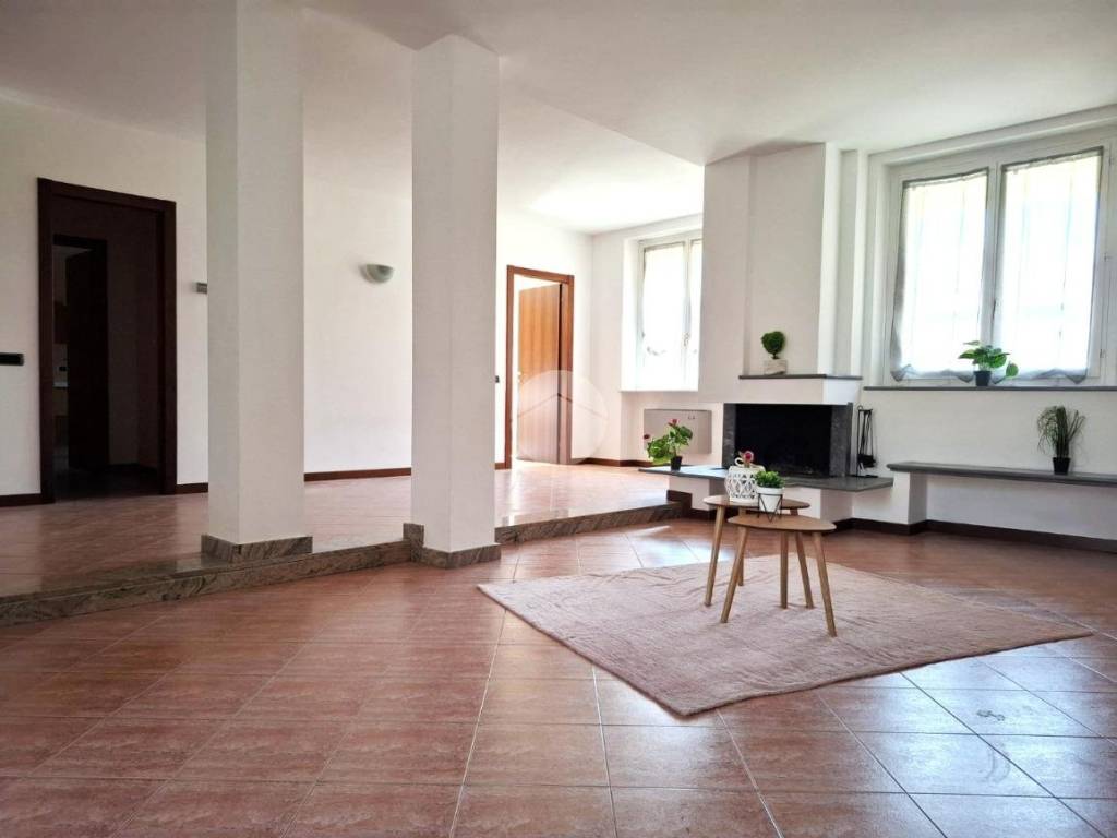 appartamento in vendita a Voghera